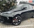 Черный Рено Зое, объемом двигателя 0 л и пробегом 59 тыс. км за 9985 $, фото 18 на Automoto.ua