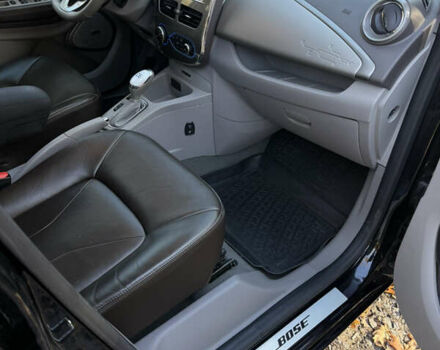 Чорний Рено Зое, об'ємом двигуна 0 л та пробігом 70 тис. км за 9999 $, фото 22 на Automoto.ua