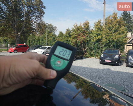 Чорний Рено Зое, об'ємом двигуна 0 л та пробігом 104 тис. км за 8999 $, фото 66 на Automoto.ua