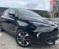 Черный Рено Зое, объемом двигателя 0 л и пробегом 59 тыс. км за 10450 $, фото 2 на Automoto.ua