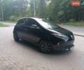 Черный Рено Зое, объемом двигателя 0 л и пробегом 206 тыс. км за 9900 $, фото 1 на Automoto.ua