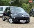 Чорний Рено Зое, об'ємом двигуна 0 л та пробігом 147 тис. км за 9500 $, фото 1 на Automoto.ua