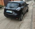 Черный Рено Зое, объемом двигателя 0 л и пробегом 177 тыс. км за 8700 $, фото 1 на Automoto.ua