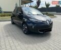 Чорний Рено Зое, об'ємом двигуна 0 л та пробігом 138 тис. км за 8999 $, фото 7 на Automoto.ua