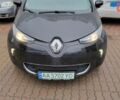 Чорний Рено Зое, об'ємом двигуна 0 л та пробігом 122 тис. км за 9000 $, фото 1 на Automoto.ua