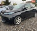 Черный Рено Зое, объемом двигателя 0 л и пробегом 120 тыс. км за 9200 $, фото 2 на Automoto.ua