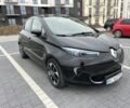 Черный Рено Зое, объемом двигателя 0 л и пробегом 130 тыс. км за 10494 $, фото 1 на Automoto.ua