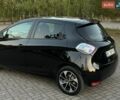 Черный Рено Зое, объемом двигателя 0 л и пробегом 127 тыс. км за 9999 $, фото 3 на Automoto.ua