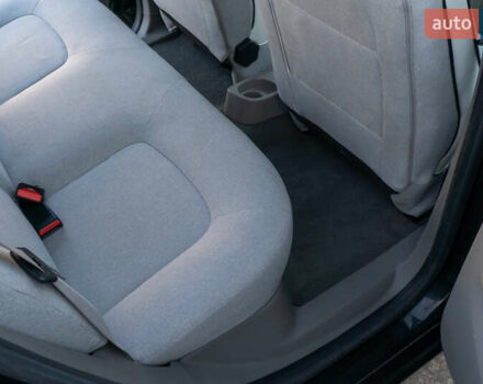 Чорний Рено Зое, об'ємом двигуна 0 л та пробігом 98 тис. км за 9300 $, фото 28 на Automoto.ua