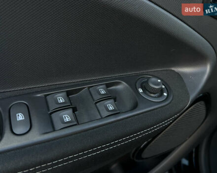 Чорний Рено Зое, об'ємом двигуна 0 л та пробігом 140 тис. км за 9200 $, фото 44 на Automoto.ua