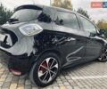 Рено Зое 2017 в Луцке на Automoto.ua Черный Рено Зое, объемом двигателя 0 л и пробегом 59 тыс. км за 9850 $, фото 20 на Automoto.ua