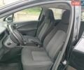 Черный Рено Зое, объемом двигателя 0 л и пробегом 206 тыс. км за 9900 $, фото 12 на Automoto.ua