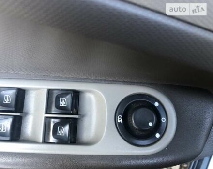 Черный Рено Зое, объемом двигателя 0 л и пробегом 165 тыс. км за 9500 $, фото 23 на Automoto.ua