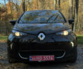 Чорний Рено Зое, об'ємом двигуна 0 л та пробігом 70 тис. км за 9999 $, фото 1 на Automoto.ua