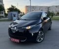 Черный Рено Зое, объемом двигателя 0 л и пробегом 160 тыс. км за 9400 $, фото 1 на Automoto.ua