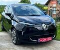 Черный Рено Зое, объемом двигателя 0 л и пробегом 91 тыс. км за 9150 $, фото 1 на Automoto.ua