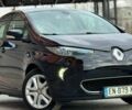 Черный Рено Зое, объемом двигателя 0 л и пробегом 32 тыс. км за 10250 $, фото 1 на Automoto.ua