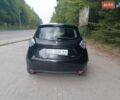 Черный Рено Зое, объемом двигателя 0 л и пробегом 206 тыс. км за 9900 $, фото 7 на Automoto.ua