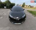 Черный Рено Зое, объемом двигателя 0 л и пробегом 143 тыс. км за 9500 $, фото 1 на Automoto.ua
