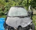 Черный Рено Зое, объемом двигателя 0 л и пробегом 45 тыс. км за 4000 $, фото 1 на Automoto.ua