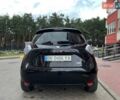 Черный Рено Зое, объемом двигателя 0 л и пробегом 141 тыс. км за 9000 $, фото 3 на Automoto.ua