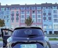 Черный Рено Зое, объемом двигателя 0 л и пробегом 178 тыс. км за 9700 $, фото 4 на Automoto.ua