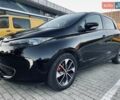 Рено Зое 2017 в Луцке на Automoto.ua Черный Рено Зое, объемом двигателя 0 л и пробегом 59 тыс. км за 9850 $, фото 27 на Automoto.ua