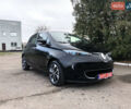 Чорний Рено Зое, об'ємом двигуна 0 л та пробігом 68 тис. км за 9450 $, фото 25 на Automoto.ua