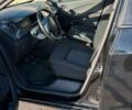 Черный Рено Зое, объемом двигателя 0 л и пробегом 154 тыс. км за 8950 $, фото 6 на Automoto.ua