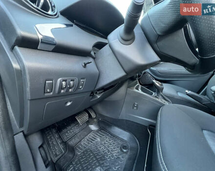 Чорний Рено Зое, об'ємом двигуна 0 л та пробігом 140 тис. км за 9200 $, фото 42 на Automoto.ua