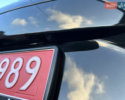 Чорний Рено Зое, об'ємом двигуна 0 л та пробігом 140 тис. км за 9200 $, фото 76 на Automoto.ua