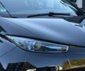 Черный Рено Зое, объемом двигателя 0 л и пробегом 21 тыс. км за 10318 $, фото 7 на Automoto.ua
