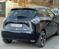 Чорний Рено Зое, об'ємом двигуна 0 л та пробігом 49 тис. км за 16800 $, фото 6 на Automoto.ua