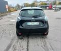 Чорний Рено Зое, об'ємом двигуна 0 л та пробігом 138 тис. км за 9999 $, фото 5 на Automoto.ua