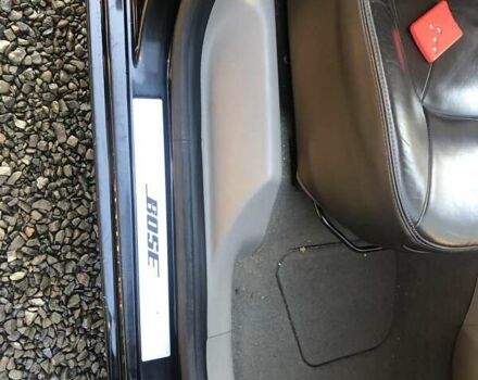 Черный Рено Зое, объемом двигателя 0 л и пробегом 165 тыс. км за 9500 $, фото 11 на Automoto.ua