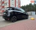 Черный Рено Зое, объемом двигателя 0 л и пробегом 141 тыс. км за 9000 $, фото 1 на Automoto.ua