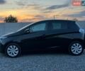 Черный Рено Зое, объемом двигателя 0 л и пробегом 125 тыс. км за 9950 $, фото 6 на Automoto.ua