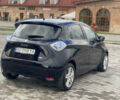 Черный Рено Зое, объемом двигателя 0 л и пробегом 136 тыс. км за 8800 $, фото 2 на Automoto.ua