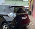 Чорний Рено Зое, об'ємом двигуна 0 л та пробігом 94 тис. км за 9700 $, фото 27 на Automoto.ua