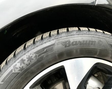 Чорний Рено Зое, об'ємом двигуна 0 л та пробігом 68 тис. км за 9500 $, фото 16 на Automoto.ua