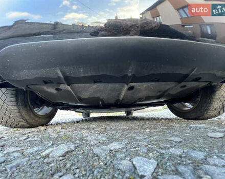 Чорний Рено Зое, об'ємом двигуна 0 л та пробігом 140 тис. км за 9200 $, фото 67 на Automoto.ua