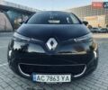 Рено Зое 2017 в Луцке на Automoto.ua Черный Рено Зое, объемом двигателя 0 л и пробегом 59 тыс. км за 9850 $, фото 18 на Automoto.ua