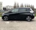Чорний Рено Зое, об'ємом двигуна 0 л та пробігом 68 тис. км за 9500 $, фото 5 на Automoto.ua