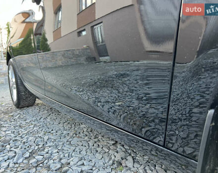 Чорний Рено Зое, об'ємом двигуна 0 л та пробігом 140 тис. км за 9200 $, фото 33 на Automoto.ua