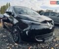 Рено Зое 2017 в Луцке на Automoto.ua Черный Рено Зое, объемом двигателя 0 л и пробегом 59 тыс. км за 9850 $, фото 29 на Automoto.ua
