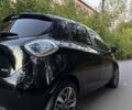 Чорний Рено Зое, об'ємом двигуна 0 л та пробігом 165 тис. км за 11200 $, фото 5 на Automoto.ua