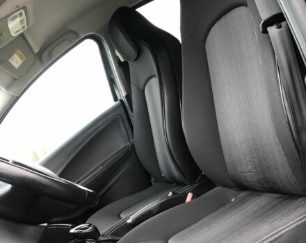 Чорний Рено Зое, об'ємом двигуна 0 л та пробігом 68 тис. км за 9500 $, фото 15 на Automoto.ua