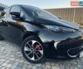 Рено Зое 2017 в Луцке на Automoto.ua Черный Рено Зое, объемом двигателя 0 л и пробегом 59 тыс. км за 9850 $, фото 22 на Automoto.ua