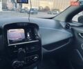 Рено Зое 2017 в Луцке на Automoto.ua Черный Рено Зое, объемом двигателя 0 л и пробегом 59 тыс. км за 9850 $, фото 23 на Automoto.ua