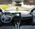 Черный Рено Зое, объемом двигателя 0 л и пробегом 143 тыс. км за 9300 $, фото 6 на Automoto.ua